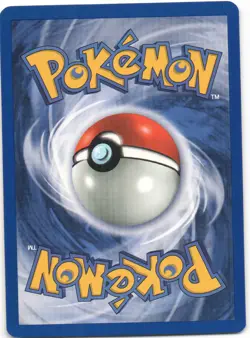 Dark Alakazam 18/82 Rare Team Rocket Pokemon 1st Edition LP - Image 2