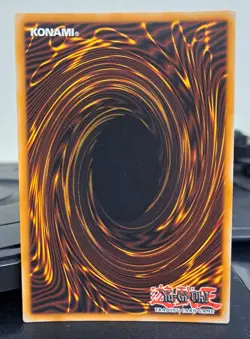 Synchro Overtake Ultra rare - NM 1st Ed MP22-EN164 Yugioh - Image 2