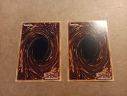 Hi-Speedroid Kitedrake | Yugioh! Synchro Storm LED8-EN018 x2 Rare 1st Edition - Image 3