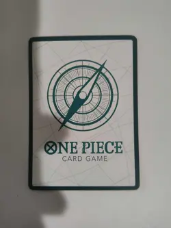 DON Card!! [Rob Lucci Gold] PRB-02 The Best Vol.2 Japanese ONE PIECE NM JP - Image 2