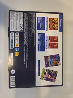 Bandai Trading Card Games One Piece Illustration Box Vol 6 - Image 2