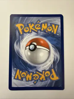 Paldean Wooper 102/094 2025 Pokemon Phantasmal Flames Full Art Card NM+ - Image 2