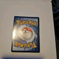 Mewtwo ex 058/182 Holo Paradox Rift Pokemon Card - Image 3