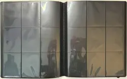 STITCH Card Binder Portfolio - Disney Lorcana TCG - Holds 252 Cards - Pokemon - Image 2