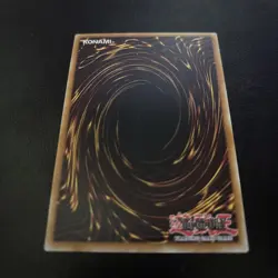 Xeno Meteorus WISU-EN001 Collectors Rare Yugioh Card 1st Edition Mint - Image 2