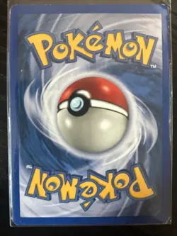 Pokemon Card Neo Destiny Swinub 84/105 Common 1st Edition - Image 2