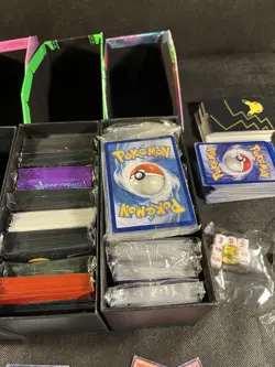 Pokemon Lot Sealed Packs of Energy cards - Yo-Gi-Oh Cards, Card Sleeves And More - Image 2