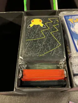 Pokemon Lot Sealed Packs of Energy cards - Yo-Gi-Oh Cards, Card Sleeves And More - Image 3