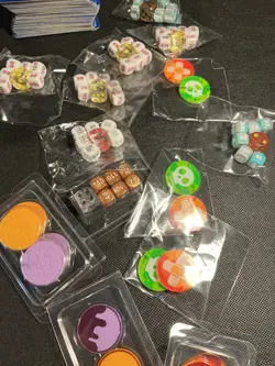 Pokemon Lot Sealed Packs of Energy cards - Yo-Gi-Oh Cards, Card Sleeves And More - Image 4