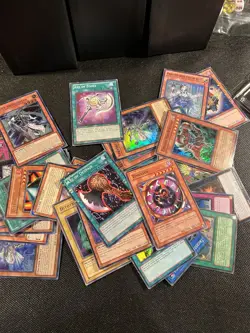 Pokemon Lot Sealed Packs of Energy cards - Yo-Gi-Oh Cards, Card Sleeves And More - Image 5