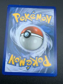 Buzzwole GX SM69 ULTRA RARE Promo Pokemon Card NM Holo 2017 - Image 2