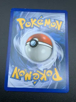 Buzzwole GX SM69 ULTRA RARE Promo Pokemon Card NM Holo 2017 - Image 3