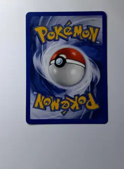 Dark Tyranitar 20/109 NON Holo Rare Ex Team Rocket Returns Pokemon Card - Image 2