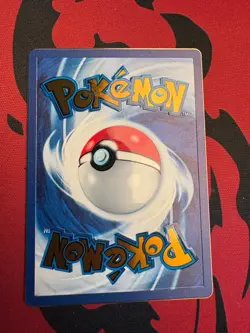 Mew ex - 205/165 - Pokemon 151 Secret Rare Metal Card NM - Image 2