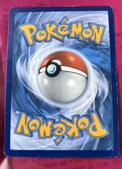 Pokemon Charizard VSTAR SWSH262 Sword & Shield Promo Black Star Holo Card - Image 2