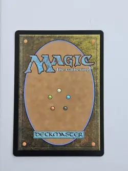 mtg, Nazgul (0335) the Lord of the Rings: Tales of Middle-Earth. reg. NM - Image 2