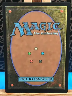 MTG - Emiel the Blessed. Jumpstart. White Mythic - Legendary Creature — Unicorn. - Image 2