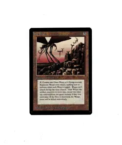 Magic the Gathering THE HIVE Beta MTG - Image 1