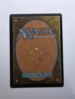 Mana Sculpt - Promo Pack: Secrets of Strixhaven - (0057) - NM - Image 2