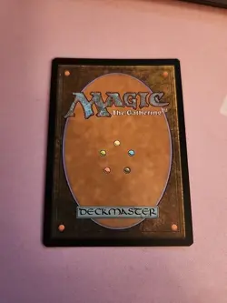 Quantum Misalignment (Surge Foil)(Extended Art) Doctor Who Magic the Gathering - Image 2