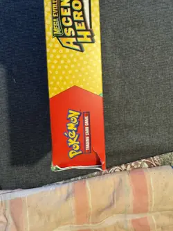 Pokemon Ascended Heroes Premium Poster Collection Mega Gardevoir SEE DESCRIPTION - Image 4