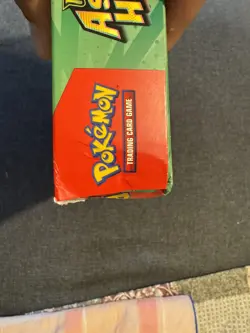 Pokemon Ascended Heroes Premium Poster Collection Mega Gardevoir SEE DESCRIPTION - Image 5