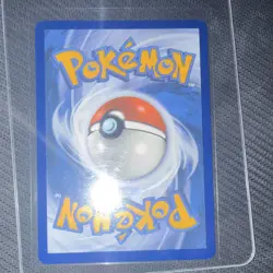 Pokemon Armarouge EX Full Art Ultra Rare Holo SV04 Paradox Rift 218/182 260 HP - Image 2