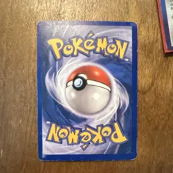 Pokemon Chansey Expedition Base Set 072/165 Uncommon Regular Basic 90 HP - Image 2