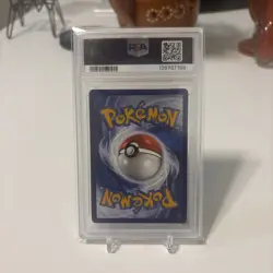Giratina VSTAR #GG69 - Pokemon Crown Zenith Secret Rare - PSA 9 - Image 2
