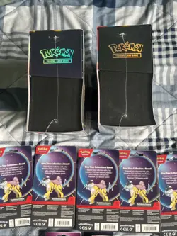 pokemon sealed lot collection - Image 3