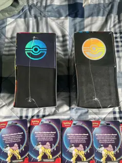 pokemon sealed lot collection - Image 4