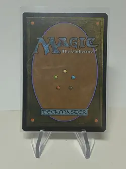 Burgeoning MTG 0126 Special Guest Poster Edge of Eternities M/NM Pack Fresh - Image 2