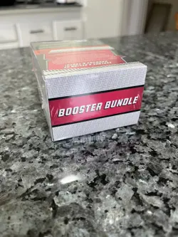 Pokemon TCG: Scarlet & Violet White Flare Factory Sealed Booster Bundle Box - Image 2