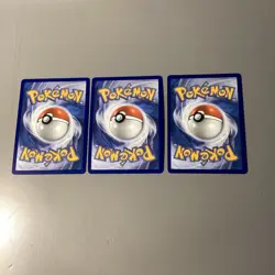 Pokemon First Partner Illustration Collection Series 1 - Sinnoh Region Starters - Image 2