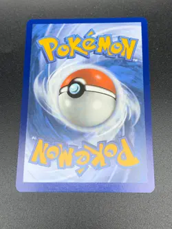 Poppy - 220/197 - Full Art Secret Rare Obsidian Flames Pokemon NM - Image 2
