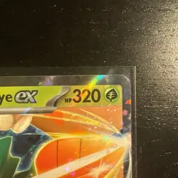 Decidueye Ex 012/088 - Double Rare - Pokemon TCG Perfect Order - Image 3