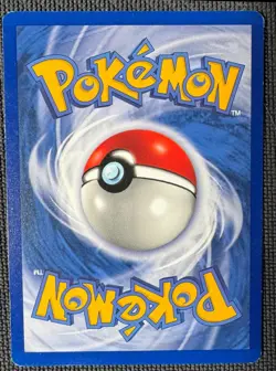 KOFFING 51/102 COMMON BASE SET SHADOWLESS POKEMON MP - Image 2