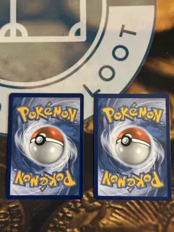 Pokemon - Pikachu V SWSH145 & Poke Ball SWSH146 Celebrations 2021 Promo Set - Image 3