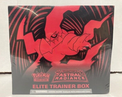 Pokemon Sword & Shield Astral Radiance Elite Trainer Box- NEW IN BOX/ SEALED - Image 1