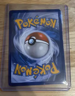 Pokemon Flareon EX RC28/32 Ultra Rare Full Art Holo Generations Radiant Collect… - Image 2