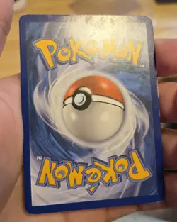 Pokemon Flareon EX RC28/32 Ultra Rare Full Art Holo Generations Radiant Collect… - Image 4