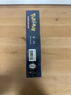 1999 Pokemon Base Set Starter Gift Box FACTORY SEALED!! Jungle Booster , Deck ++ - Image 4