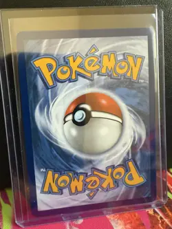 Pokemon TCG - Battle Cage 116/094 Phantasmal Flames Ultra Rare English Holo - Image 2