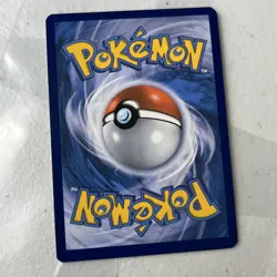 2013-17 Pokemon XY Promos Victini #XY117 - Image 3