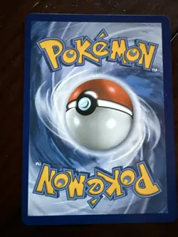 Forest Of Vitality 109/088 Full Art NM Perfect Order English Pokemon - Image 3