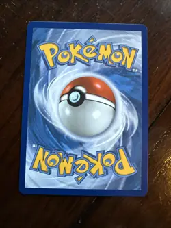 Pokemon 2026 Perfect Order Mega Skarmory EX Full Art Ultra Rare 106/088 Pack NM - Image 3