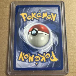 Magneton Fossil - Rare - Non-Holo - 1999 Pokemon WOTC - 26/62 HP - Image 4