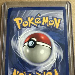 Magneton Fossil - Rare - Non-Holo - 1999 Pokemon WOTC - 26/62 HP - Image 5