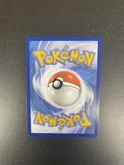 Pokemon Scarlet & Violet Promo Cleffa 037/225 - Image 2