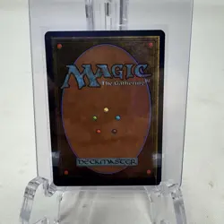 Sylvan Library Fourth 4th Edition MTG Magic the Gathering NM - Image 2